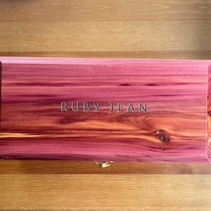 Kristen added a photo of their purchase