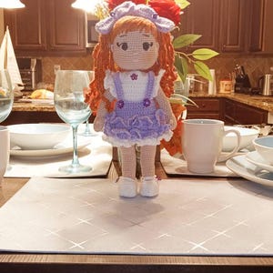 Sandra added a photo of their purchase