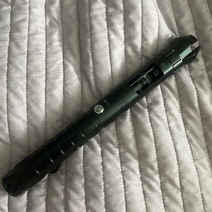 Jen added a photo of their purchase