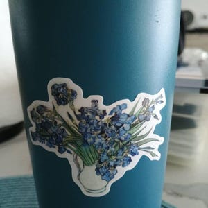 Amanda heeft een foto van de aankoop toegevoegd
