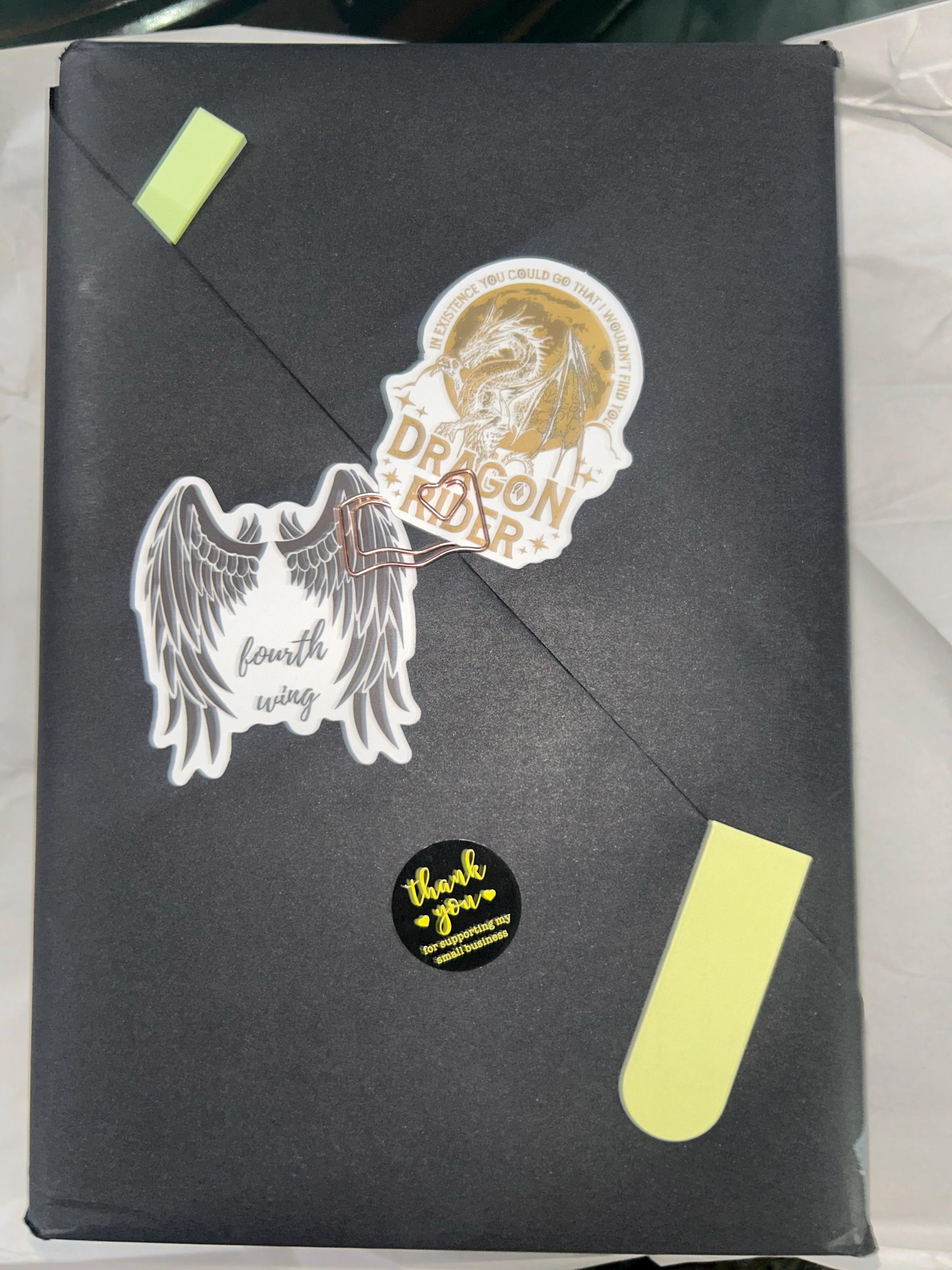 Fourth wing, Iron flame  and Onyx storm Sprayed edge book