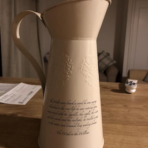 Ella added a photo of their purchase