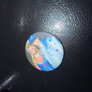 Erica added a photo of their purchase