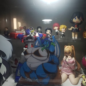 S added a photo of their purchase