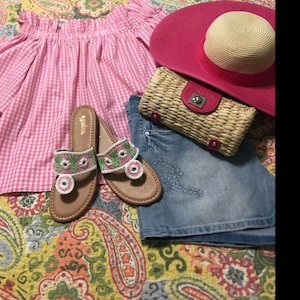 Donna added a photo of their purchase