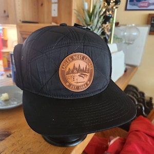 William added a photo of their purchase