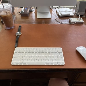 Downing added a photo of their purchase