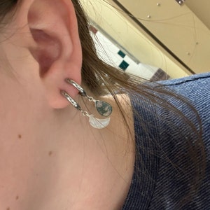 Ashley added a photo of their purchase