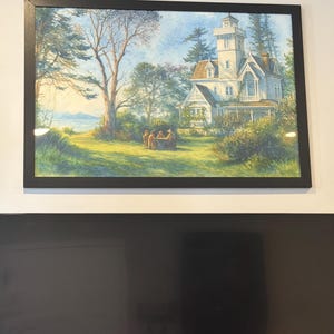 Zac added a photo of their purchase