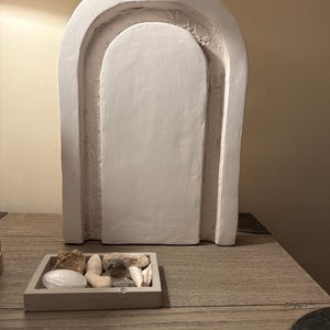 Comprador de Etsy ha añadido una foto de su compra
