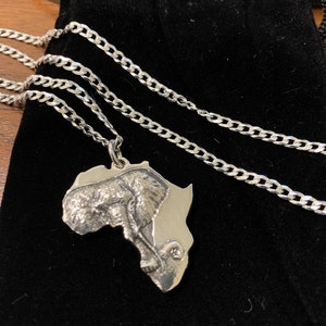 Etsy-koper heeft een foto van de aankoop toegevoegd
