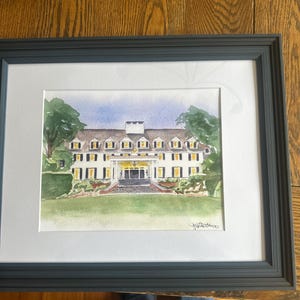 Caroline added a photo of their purchase