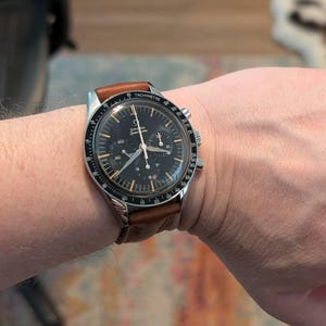 David added a photo of their purchase
