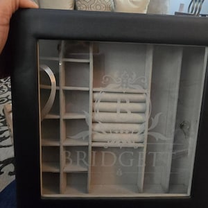 Buffy added a photo of their purchase