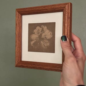 Erica added a photo of their purchase