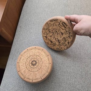 Etsy buyer added a photo of their purchase