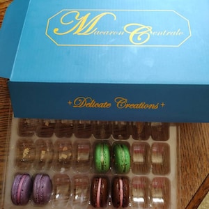 Leora added a photo of their purchase
