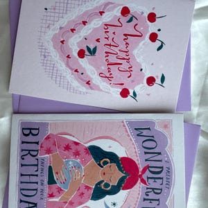 Joanne added a photo of their purchase