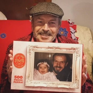 Kristina a ajouté une photo de son achat