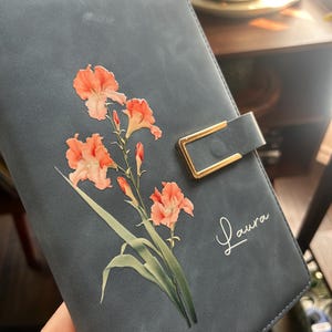 Angela added a photo of their purchase