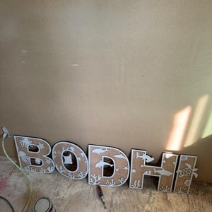 Maddi heeft een foto van de aankoop toegevoegd