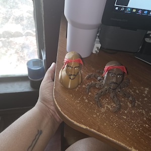 Lakosha added a photo of their purchase