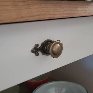 Peachesand hat ein Foto des gekauften Artikels hinzugefügt