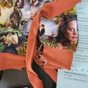 Lydia added a photo of their purchase
