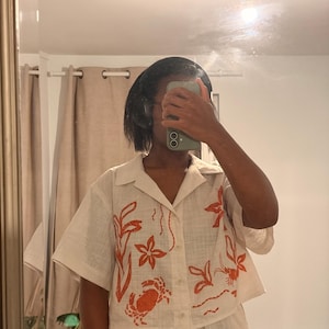 Etsy buyer added a photo of their purchase