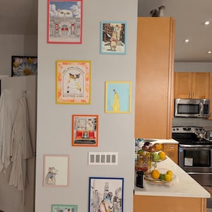 Elizabeth added a photo of their purchase