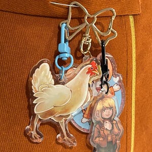 Stephanie added a photo of their purchase