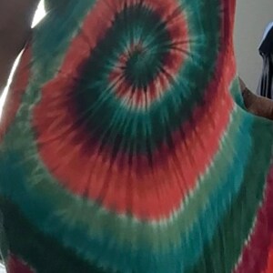mens plus size tie dye shirts