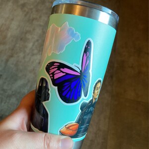 Megan added a photo of their purchase