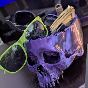 Joe added a photo of their purchase
