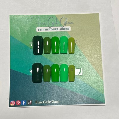 Barbie Gloss Barbie Nails Glitter Nails Pink Nails - Etsy