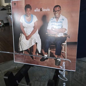 Patrice added a photo of their purchase
