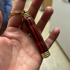Amanda added a photo of their purchase