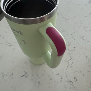 Megan added a photo of their purchase