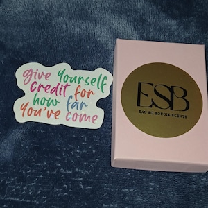 Etsy buyer added a photo of their purchase