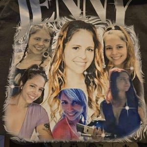 Jenny ha añadido una foto de su compra