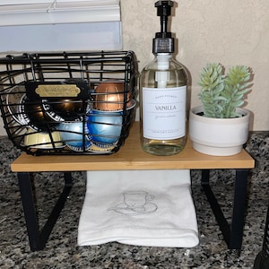 Hayley added a photo of their purchase