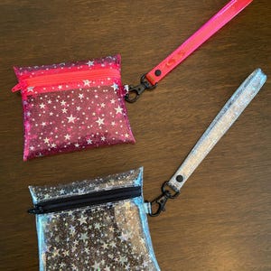 Stephanie added a photo of their purchase