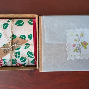 Etsy buyer added a photo of their purchase