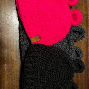 Michelle added a photo of their purchase