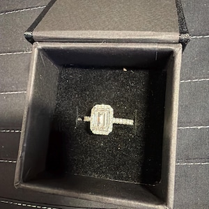 Wendy added a photo of their purchase