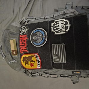 Mason added a photo of their purchase