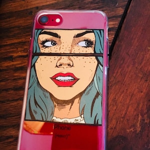 Taylor added a photo of their purchase