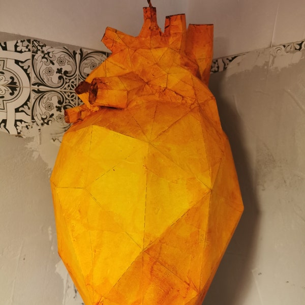 Papercraft Chess King, Pawn, Rook, Knight, Bishop, Queen Template Paper ...