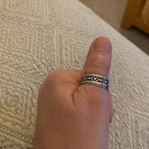 Karen added a photo of their purchase