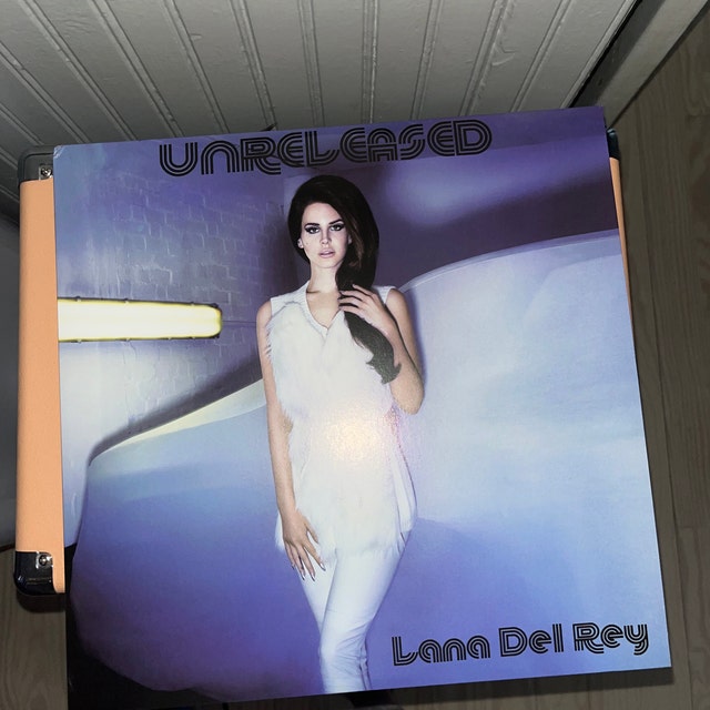 新品未開封 Lana Del Rey LPレコード Amazon.co.jp: Lana Del Rey : 【Amazon.co.jp限定】Did You